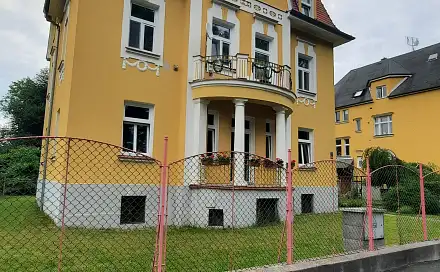 Pronájem bytu 4+kk 95 m²