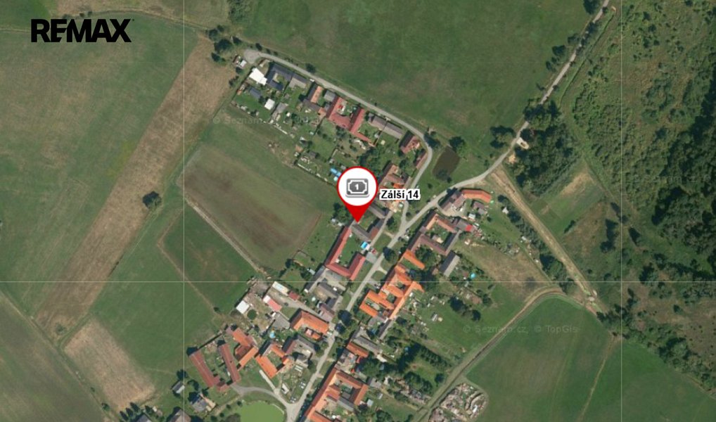 Prodej domu 455 m² s pozemkem 1 055 m², Zálší – náhled fotky 28
