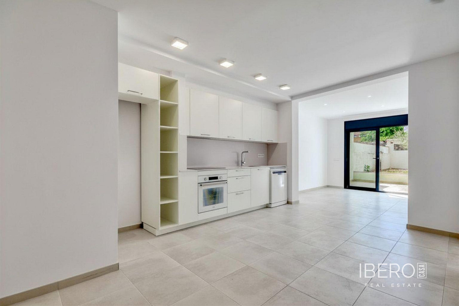 Prodej bytu 3+kk 76 m²