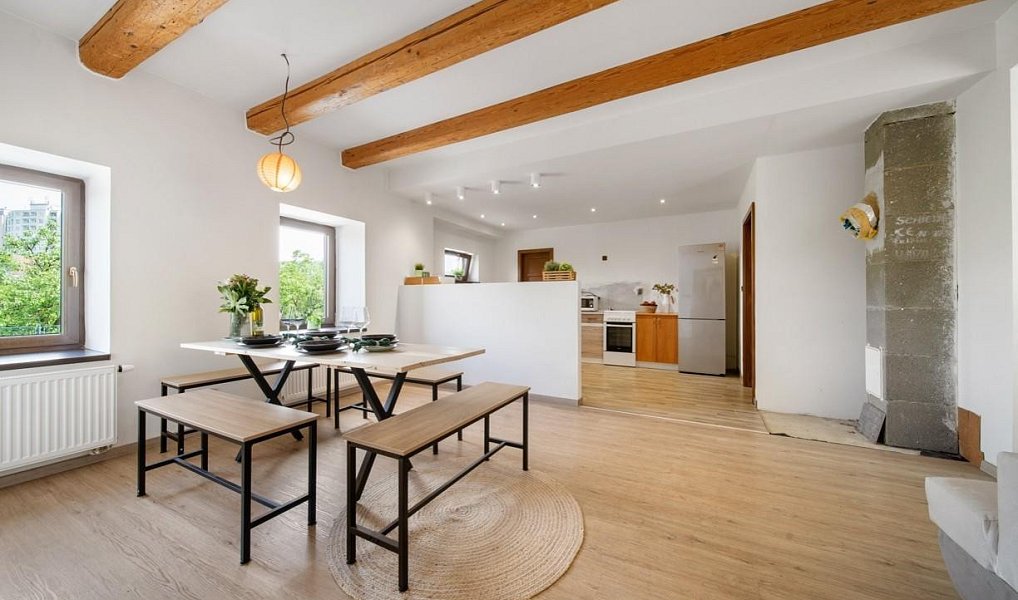 Prodej domu 130 m² s pozemkem 705 m², Kuřim – náhled fotky 4