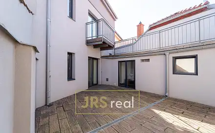 Prodej bytu 2+1 51 m²