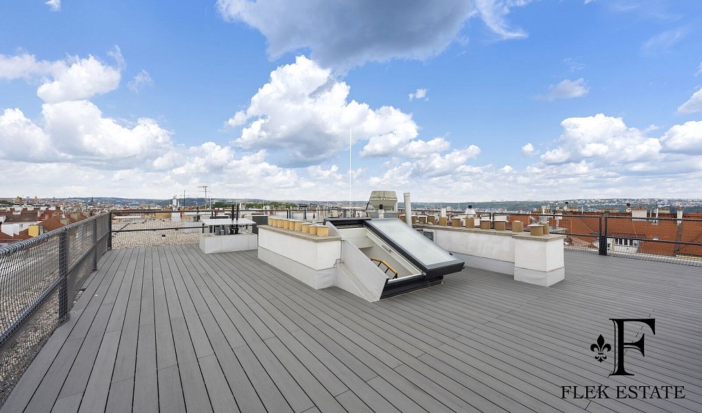 Pronájem bytu 3+kk 225 m², Praha – náhled fotky 15