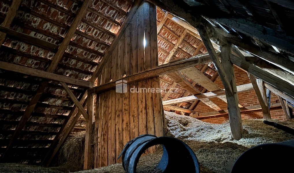 Prodej chaty/chalupy 181 m², Soběšice – náhled fotky 13