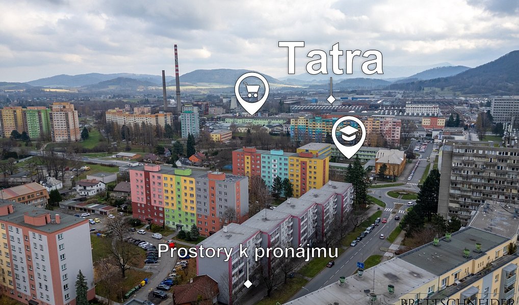 Pronájem obchodních prostor 110 m², Kopřivnice – náhled fotky 13