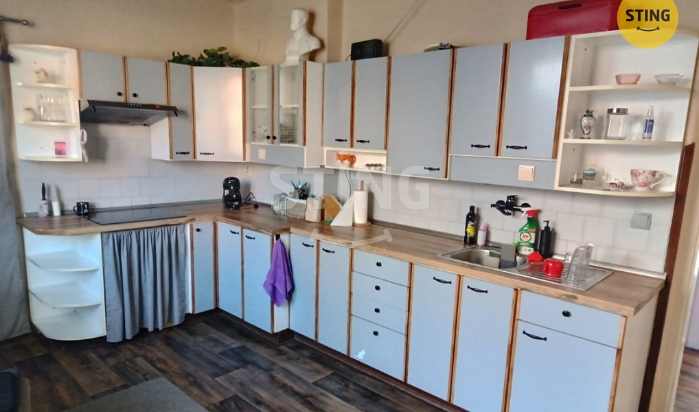 Prodej domu 175 m² s pozemkem 252 m², Rýmařov – náhled fotky 3