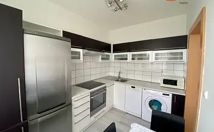 Pronájem bytu 2+1 45 m², Zimmlerova, Ostrava - Zábřeh