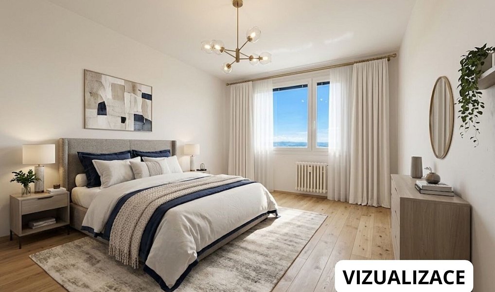 Prodej bytu 4+1 79 m², Jirkov – náhled fotky 23