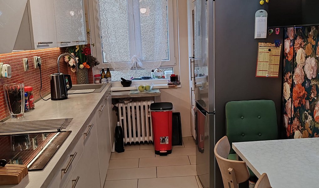 Prodej bytu 4+1 72 m², Liberec – náhled fotky 3