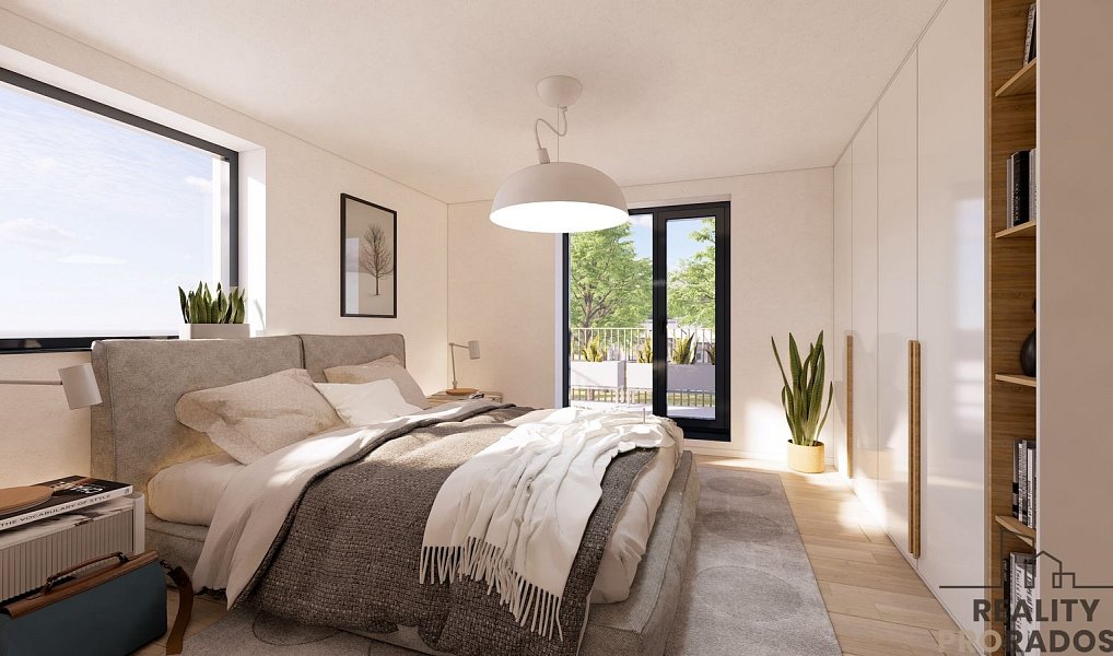 Prodej domu 238 m² s pozemkem 608 m², Medlov – náhled fotky 29