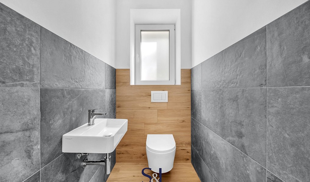 Pronájem domu 132 m² s pozemkem 1 483 m², Liberec – náhled fotky 11