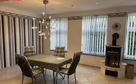 Prodej domu 343 m² s pozemkem 590 m², Marktschorgast, Oberfranken, Německo