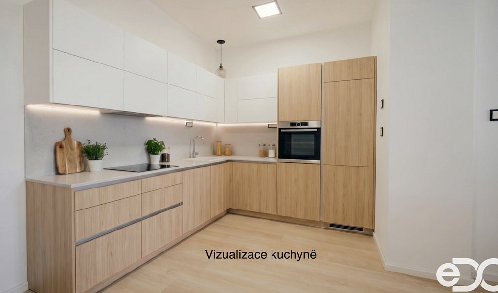 Prodej domu 70 m² s pozemkem 50 m², Nymburk – náhled fotky 7