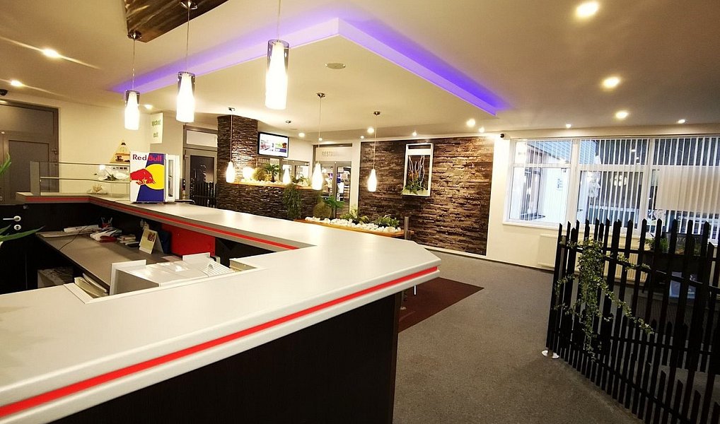 Pronájem ubytovacího objektu 385 m², Jihlava – náhled fotky 3