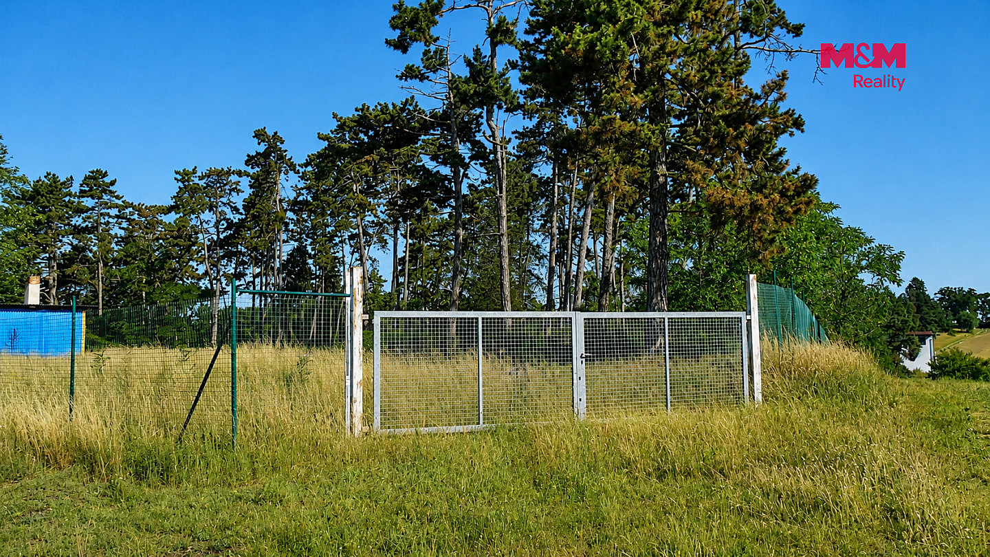 Prodej pozemku 3 111 m² – fotografie 5