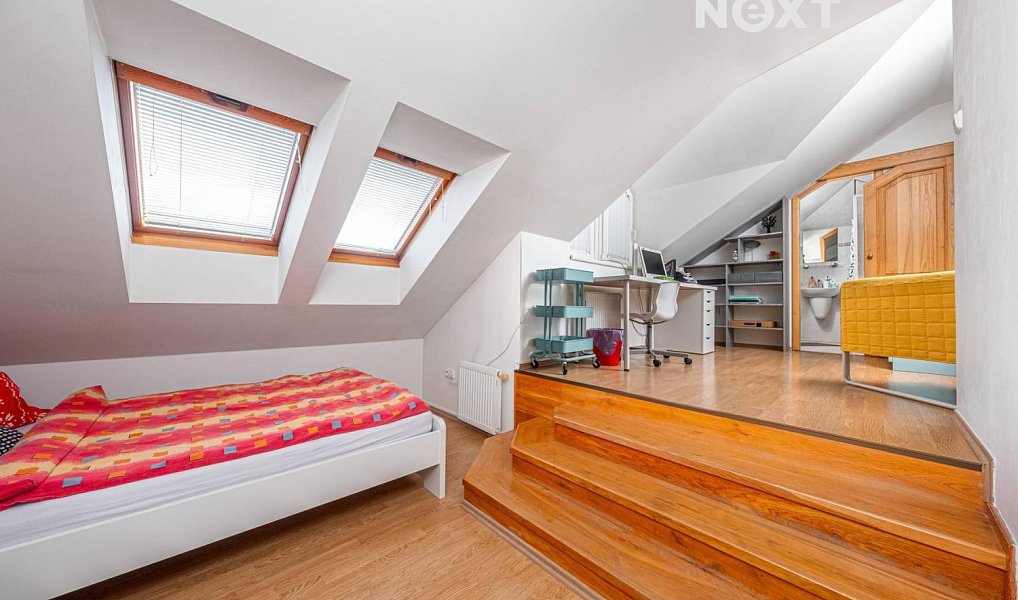 Prodej domu 181 m² s pozemkem 511 m², Pardubice – náhled fotky 13