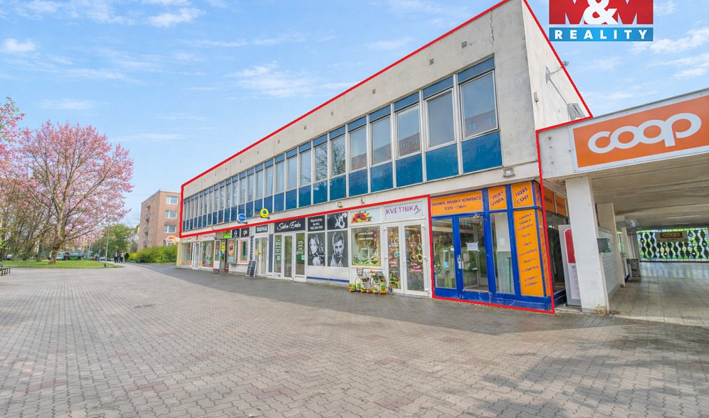 Pronájem skladovacích prostor 641 m², Plzeň – náhled fotky 13