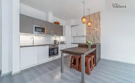 Prodej bytu 3+kk 75 m²