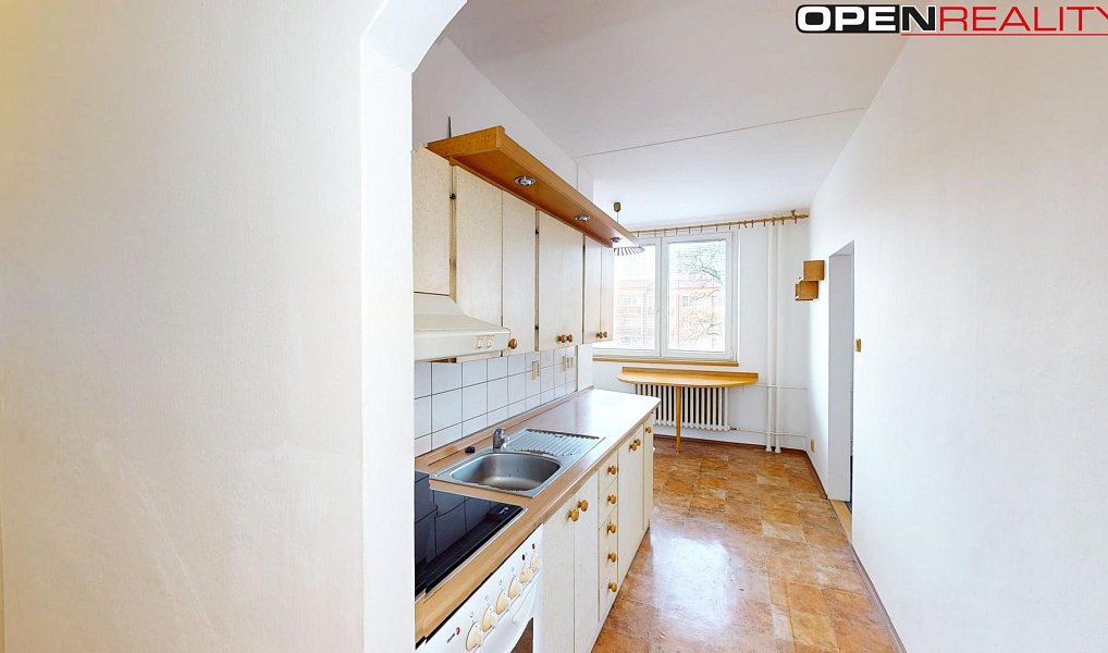Prodej bytu 2+1 56 m², Prostějov – náhled fotky 7