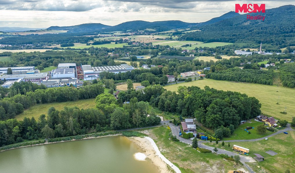 Prodej pozemku 2 552 m², Varnsdorf – náhled fotky 8