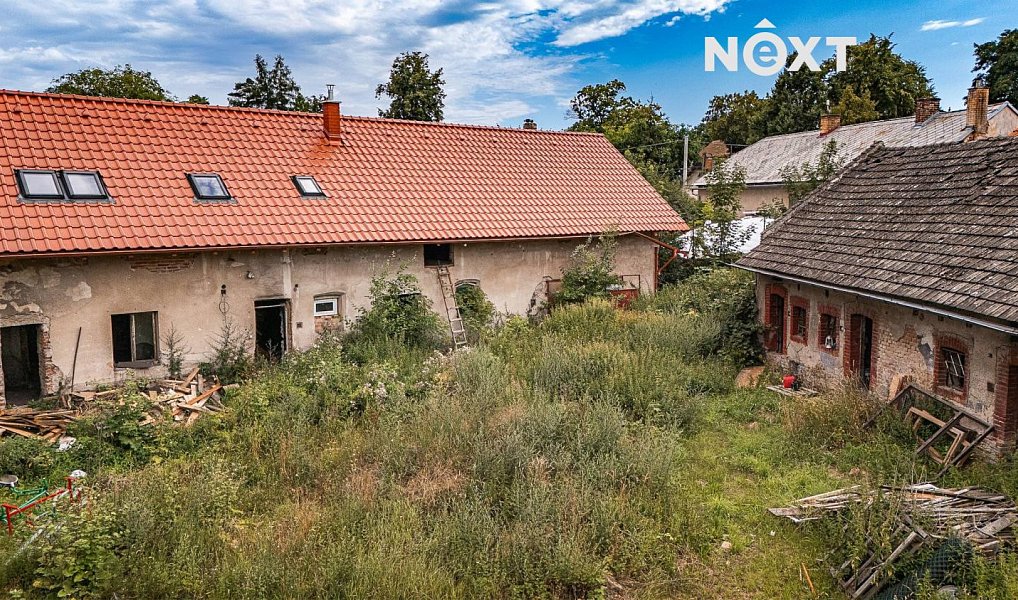 Prodej domu 330 m² s pozemkem 3 898 m², Černíny – náhled fotky 8