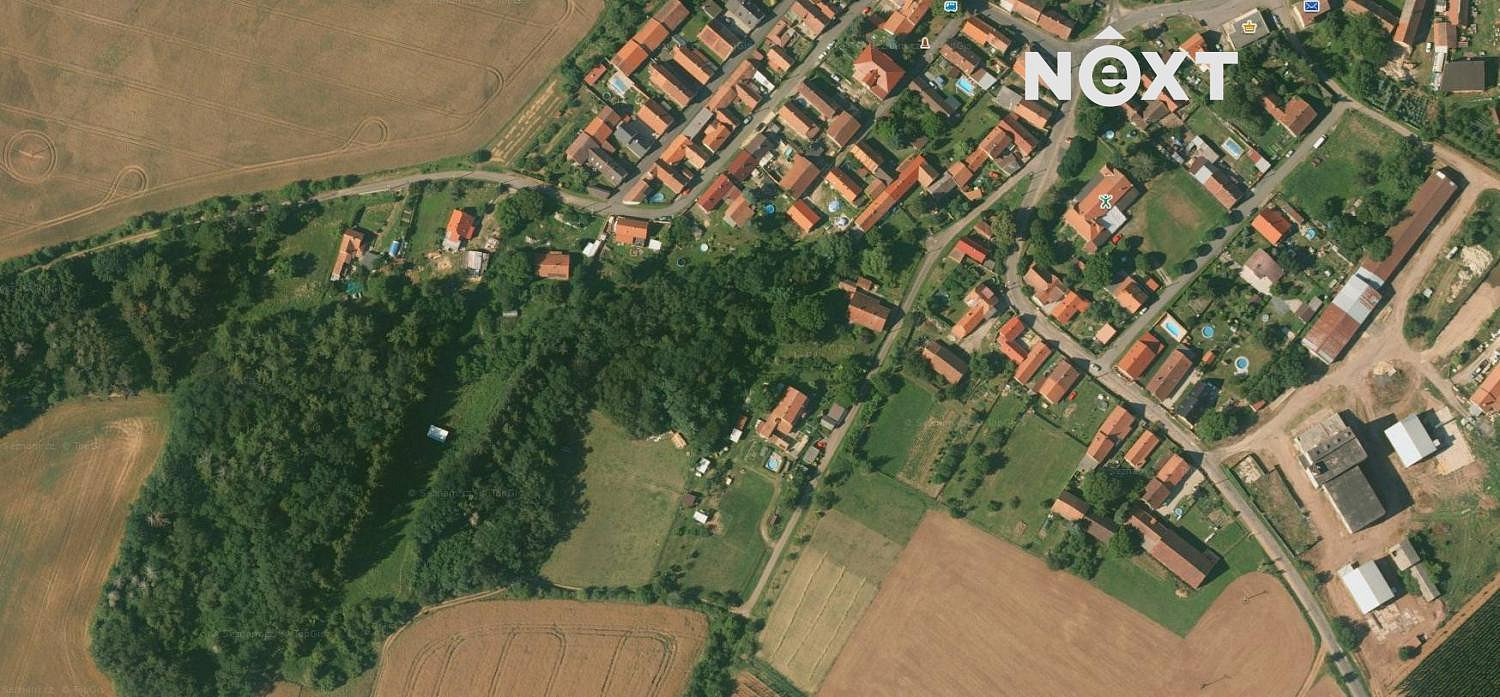 Prodej stavebního pozemku 2 173 m² — photo 2