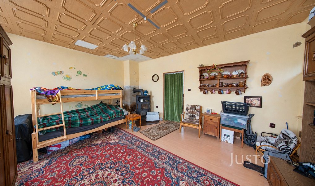 Prodej domu 90 m² s pozemkem 627 m², Jablonec nad Nisou – náhled fotky 10