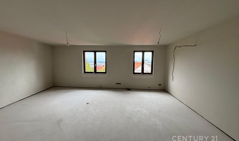 Prodej bytu 4+kk 119 m², Praha – náhled fotky 10