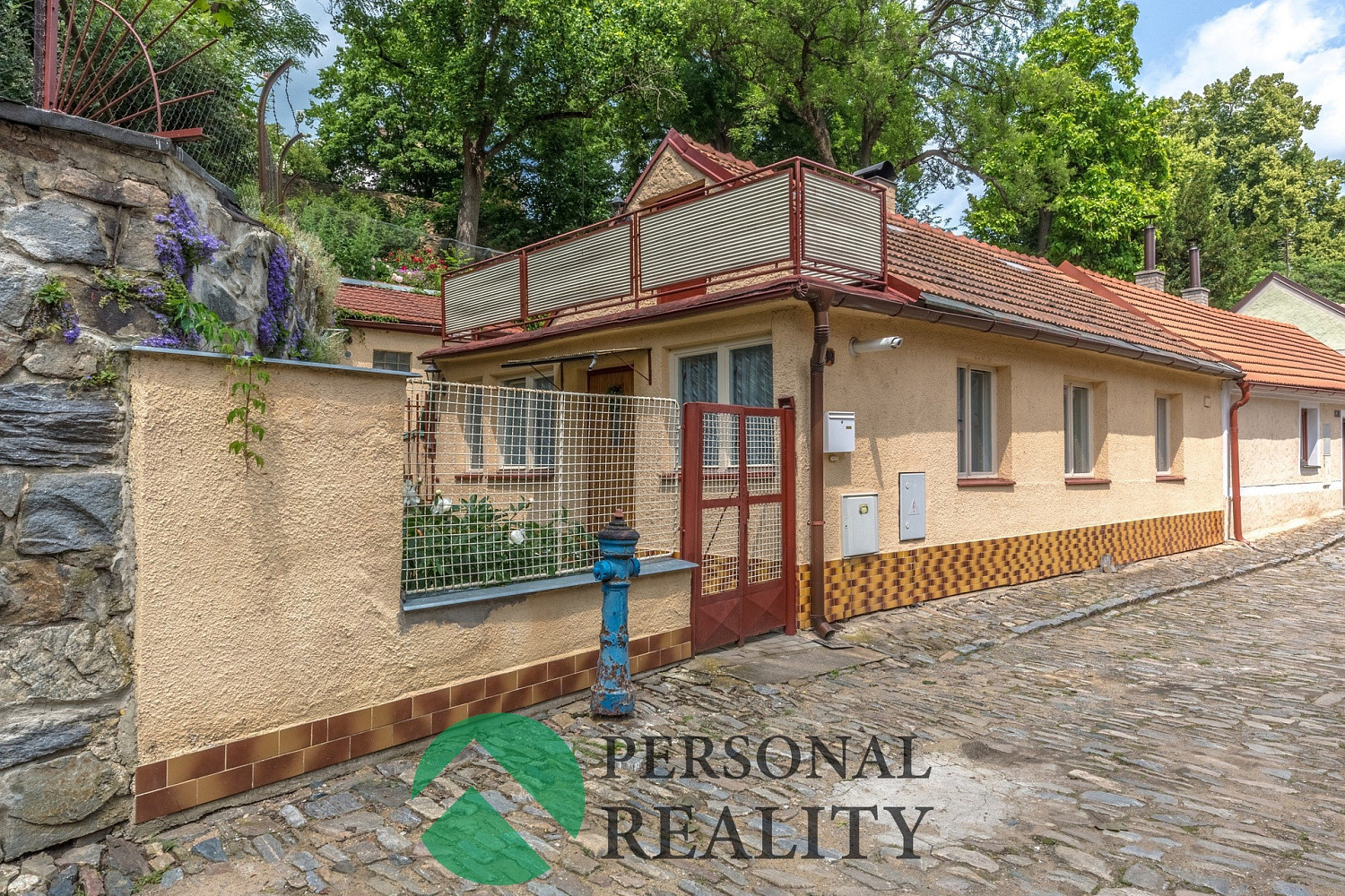 Prodej domu 61 m² s pozemkem 126 m² – fotografie 3
