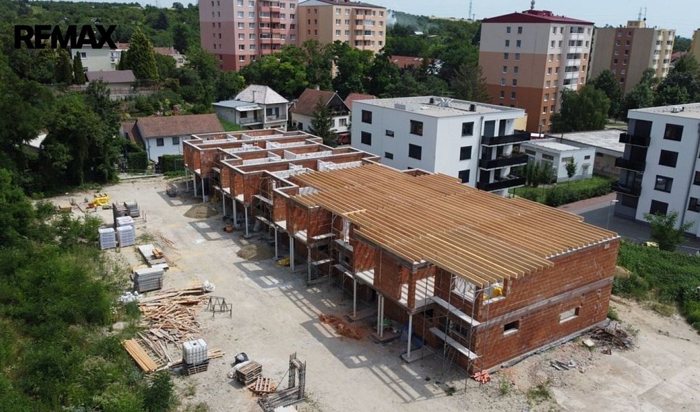 Prodej domu 121 m² s pozemkem 206 m², Kyjov – náhled fotky 28