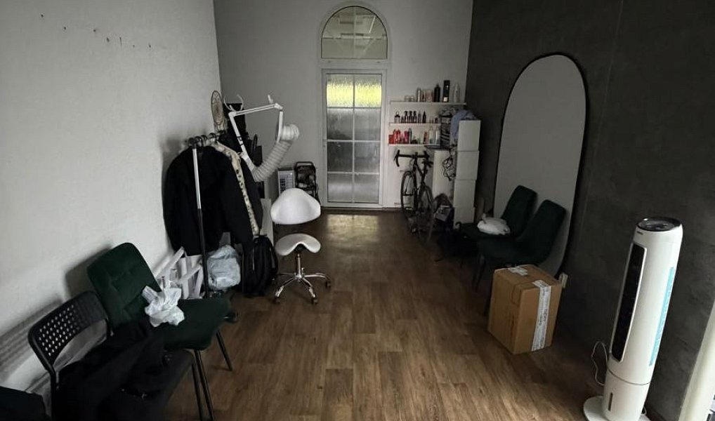 Pronájem obchodních prostor 120 m², Praha – náhled fotky 4