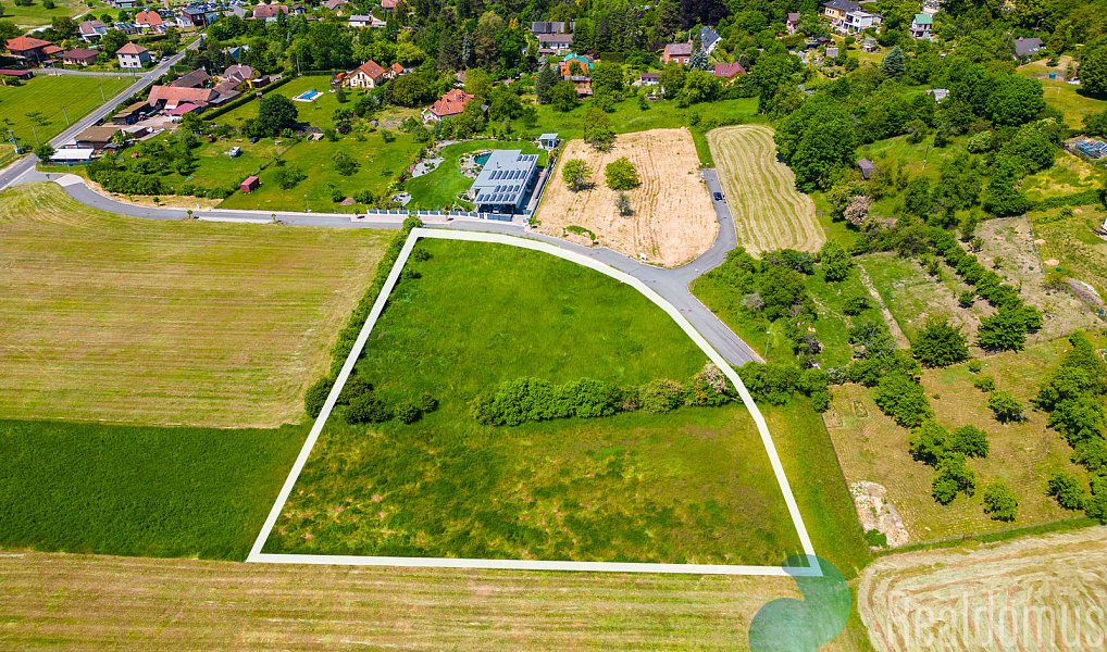Prodej stavebního pozemku 6 111 m², Hradec Králové – náhled fotky 5