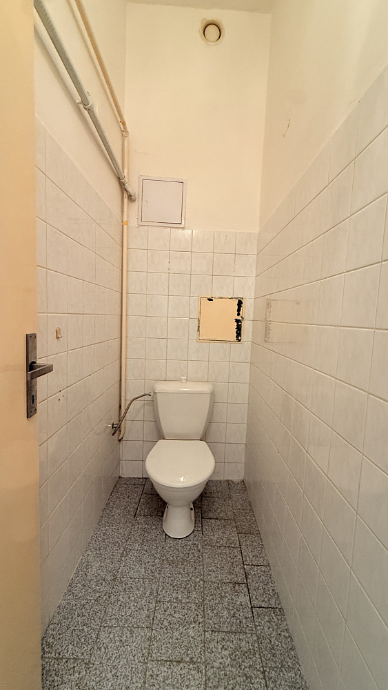Pronájem bytu 2+1 72 m² – fotografie 5