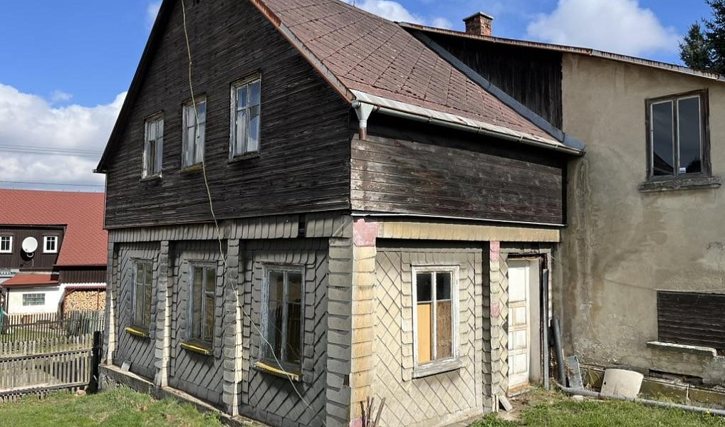 Prodej domu 158 m² s pozemkem 418 m², Jiříkov – náhled fotky 5