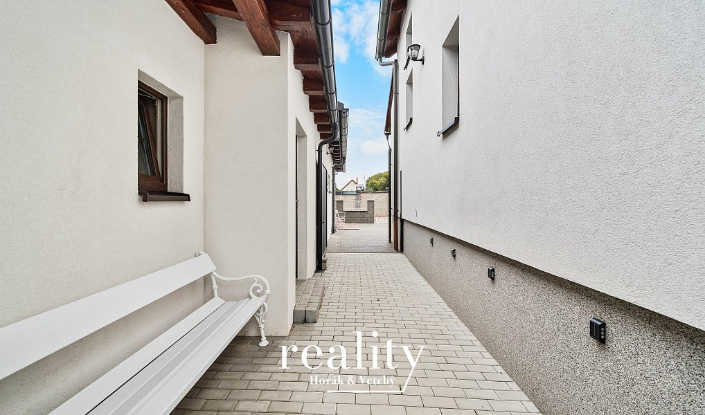 Prodej domu 115 m² s pozemkem 651 m², Humpolec – náhled fotky 41