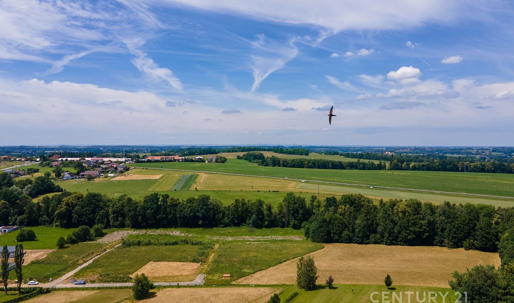 Prodej stavebního pozemku 915 m², Horní Tošanovice – náhled fotky 13