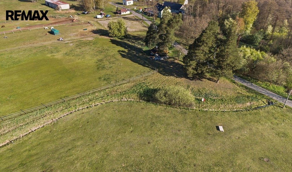 Prodej stavebního pozemku 1 150 m², Česká Lípa – náhled fotky 16