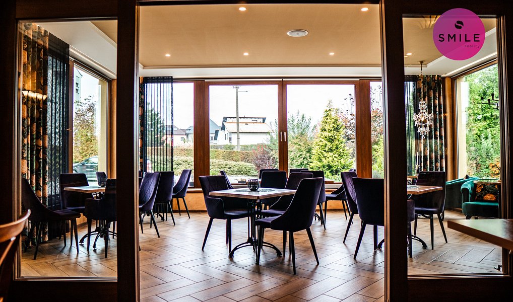 Prodej komerčního objektu (jiného typu) 309 m², Ludgeřovice – náhled fotky 11