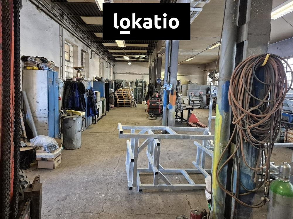 Pronájem skladovacích prostor 198 m² — photo 4