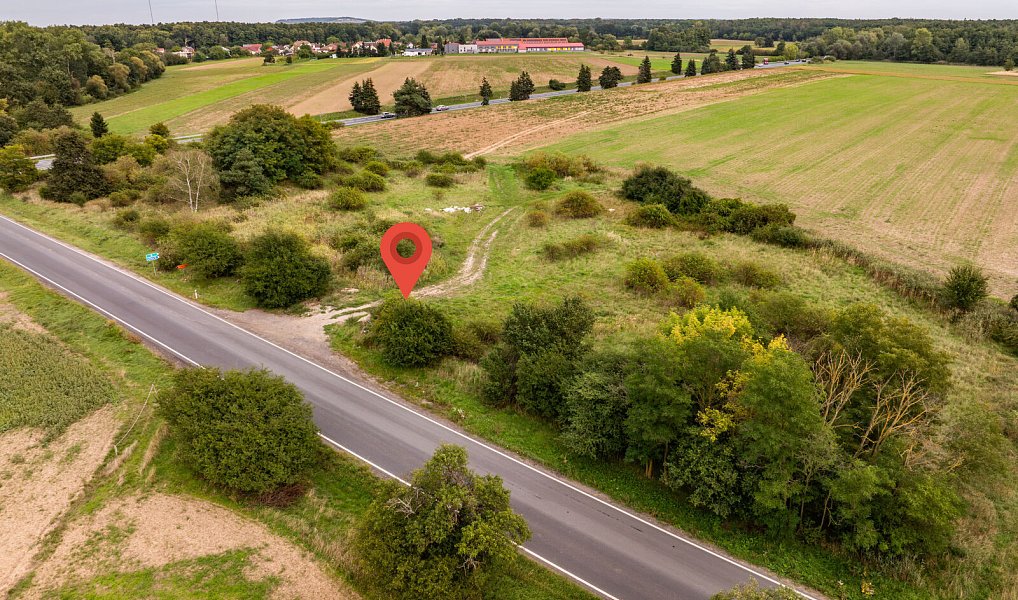 Prodej pozemku 1 964 m², Poděbrady – náhled fotky 8