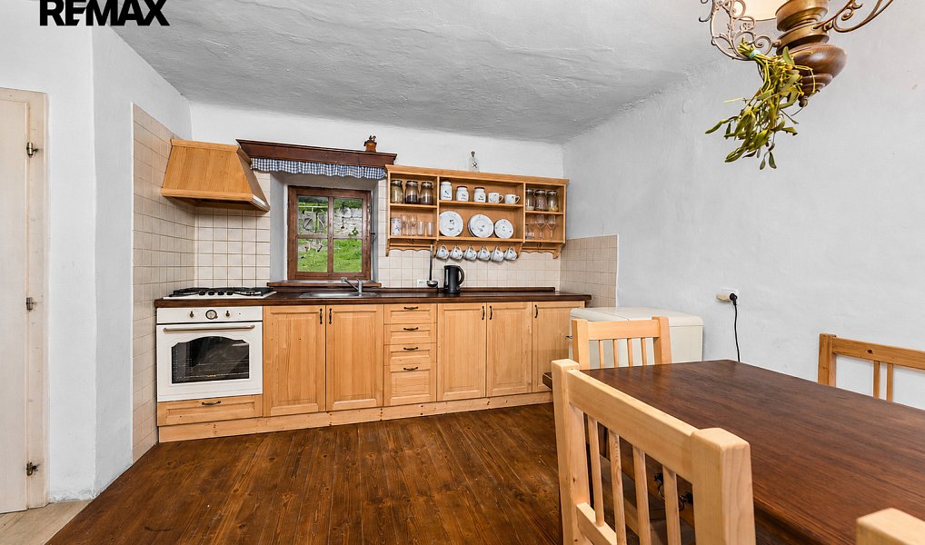 Pronájem domu 121 m² s pozemkem 92 m², Horní Planá – náhled fotky 4