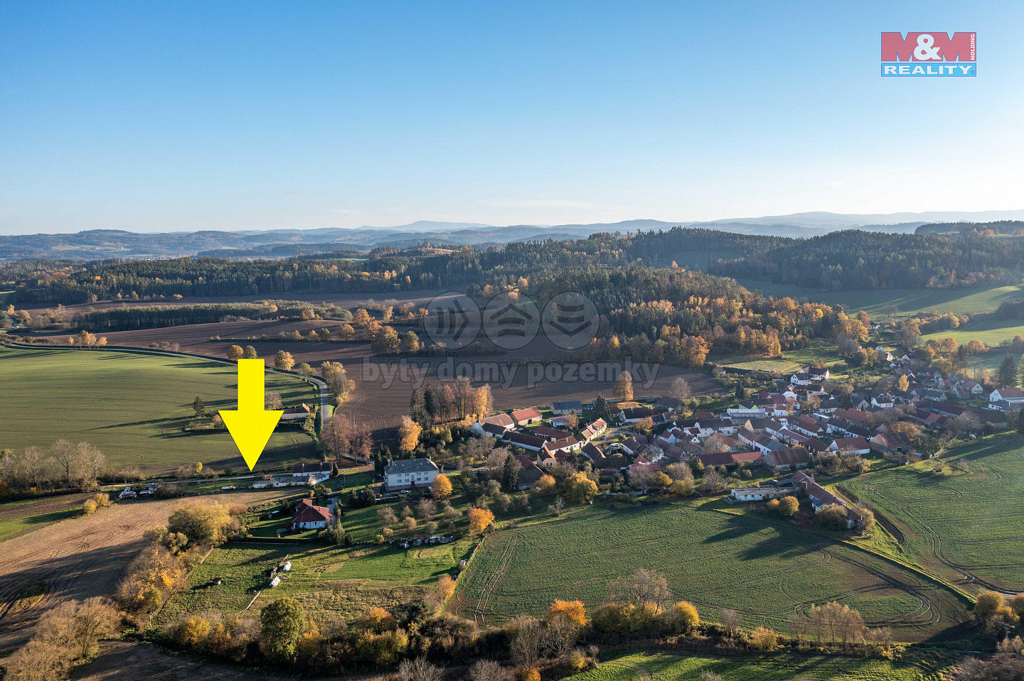 Prodej domu 122 m² s pozemkem 1 332 m² – fotografie 3