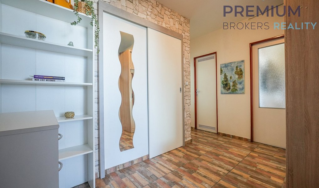 Prodej bytu 3+kk 67 m², Štětí – náhled fotky 13