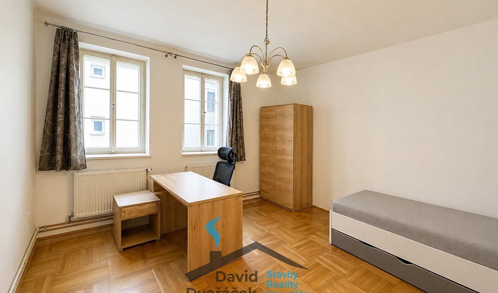 Prodej nájemního domu, činžáku 665 m², Hradec Králové – náhled fotky 13