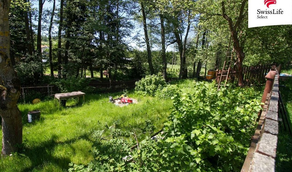 Prodej domu 140 m² s pozemkem 1 424 m², Kamenice – náhled fotky 4