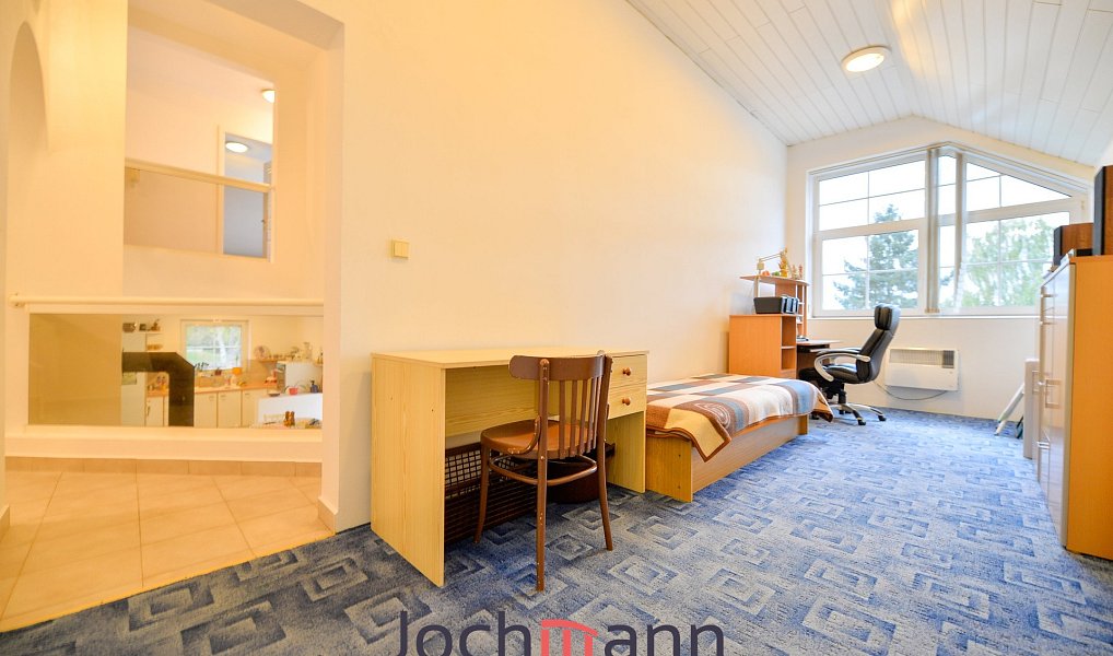 Prodej domu 187 m² s pozemkem 289 m², Dobrá Voda u Českých Budějovic – náhled fotky 17