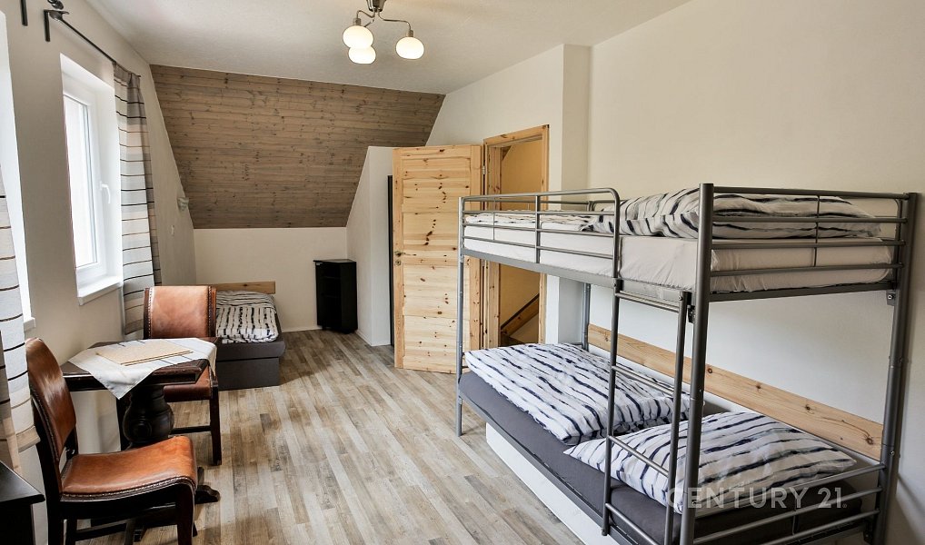 Prodej domu 103 m² s pozemkem 80 m², Ledeč nad Sázavou – náhled fotky 6