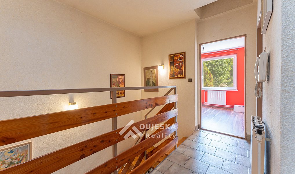 Prodej domu 178 m² s pozemkem 252 m², Boskovice – náhled fotky 23