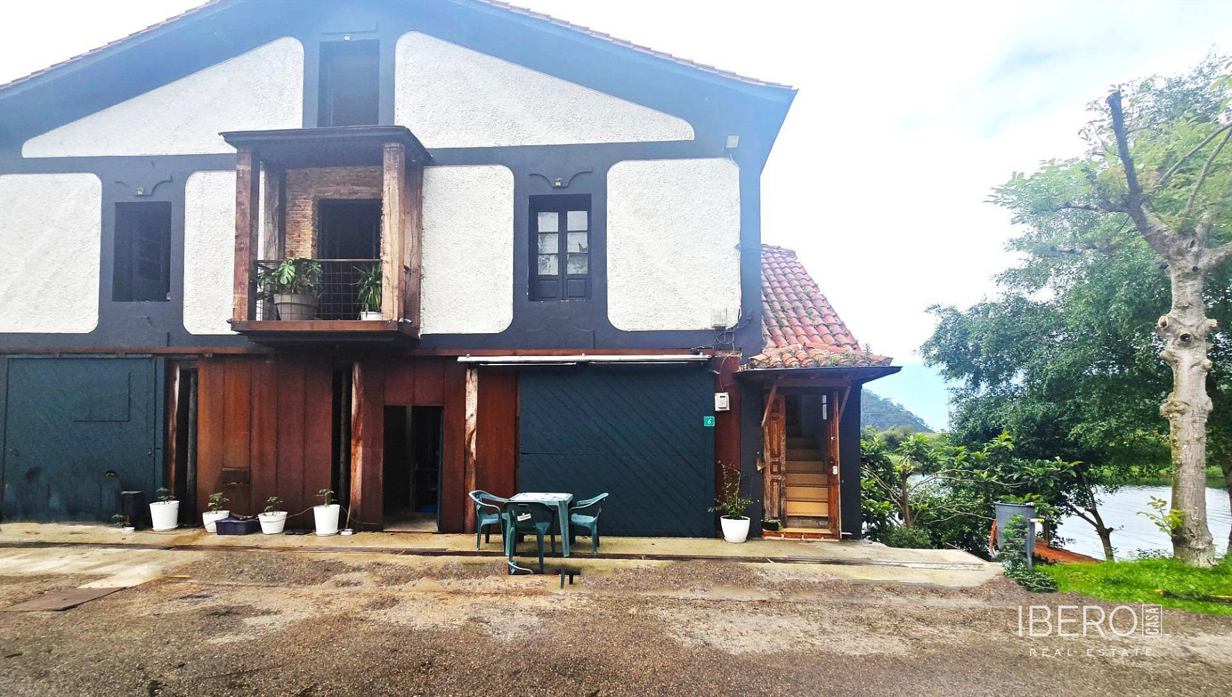 Casa 5+kk – Val de San Vicente, Los Tánagos - Vista 4