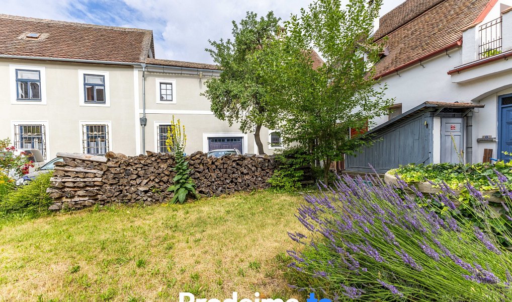 Prodej domu 180 m² s pozemkem 282 m², Vratěnín – náhled fotky 27
