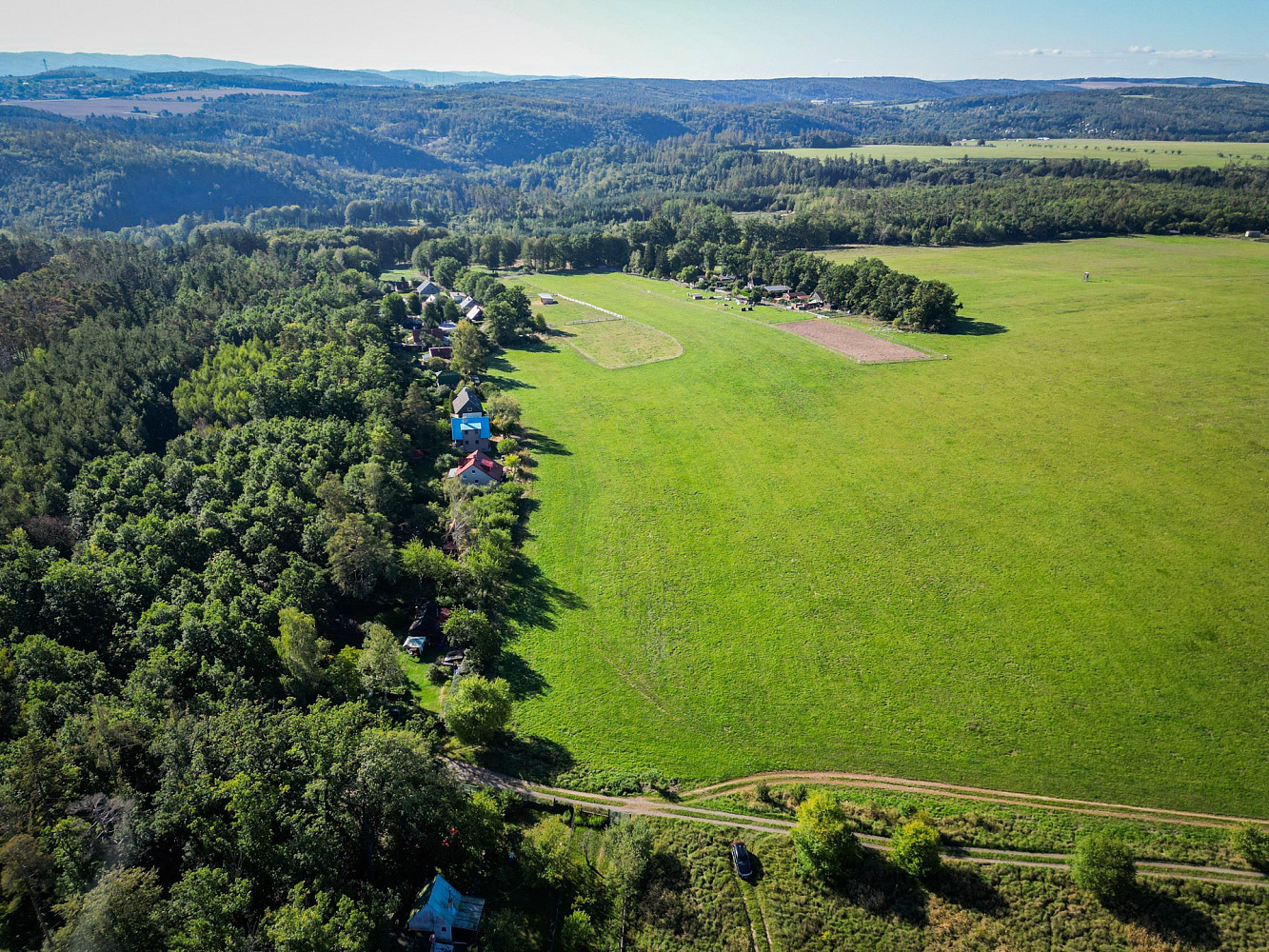 Prodej louky 4 326 m² – fotografie 3